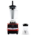 thumbnail image 1 of Licuadora Multifuncional You 2lt 15 Vel Doble Vaso Rojo, 1 of 5