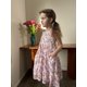 thumbnail image 4 of Vestido de verano Arshiner para niña pequeña, 4-5T, con bolsillos, 4 of 6