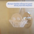 thumbnail image 4 of Organizador de lavabo Scrub Daddy con soporte de esponja, paquete de 2, 4 of 9