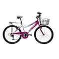 thumbnail image 1 of Bicicleta Montaña Lady Africa Rodada 26 Equipada 6 Velocidades Black panther Lady Africa/Montaña, 1 of 2