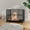 42inch, variant on ChaoLink Heavy Duty Escape Proof Stainless Steel Dog Crate Kennel, Stackable Cage with Locking Wheels & Removable Tray, 36 Inch