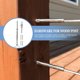 thumbnail image 4 of unbranded 1Jgo Kit Ajustable De Toggle Para Cable Railing En Acero Inoxidable, 4 of 8