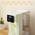 thumbnail image 4 of Maoww Compact And Hot Dispenser Office And Water Dispensers Water Hot Dispenser, 4 of 6