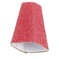 thumbnail image 1 of Microphone Sleeve Sparkly Rhinestone Handle Cover, Shiny Bling Sleeve for SM58 Mic for Weddings, Parties, TV Live Programs, with Fabric and Glass, Preventing Dust and Water Guard, 1 of 7