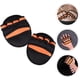thumbnail image 2 of 1 par de guantes de entrenamiento Guantes de levantamiento de pesas Guantes de ejercicio sin esquinas Guantes de gimnasio transpirables, 2 of 2