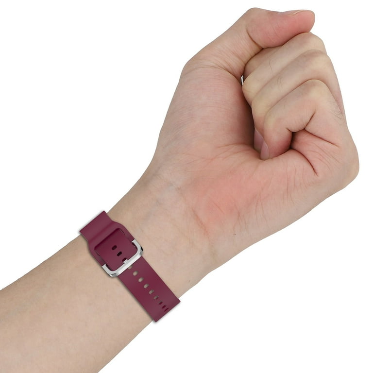 Remove Band How To Change Wristband On Samsung Galaxy Watch