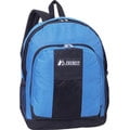 Royal Blue Black