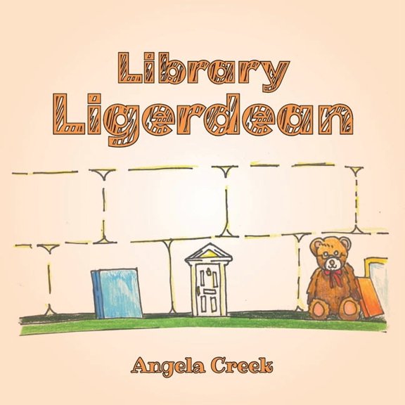 Library Ligerdean, (Paperback)