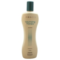 BioSilk Volumizing Therapy Shampoo, Paraben-Free, 12 fl oz