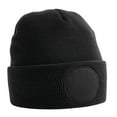 thumbnail image 1 of Beechfield Bonnet Adulte avec Patch, 1 of 1