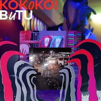 Kokoko - Butu - Music & Performance - CD