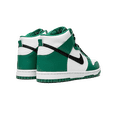 thumbnail image 3 of NIKE GRADE SCHOOL Dunk High "Celtics (GS)" DR0527 300 DR0527 300 from Stadium Goods, 3 of 9