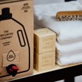 thumbnail image 3 of The Unscented Company Laundry Refill Box with Laundry Bottle, 478 loads, 3 of 4