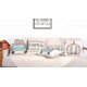 thumbnail image 4 of SZTXJ Set of 4 autumn decoration cushion covers 18 x 18 cm, 4 of 4
