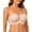 Skin, variant on Strapless Bras for Women, Wireless Seamless Anti-Slip Jelly Support Bandeau Bra,Invisible Smoothing Push Up