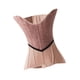 thumbnail image 5 of Corsé debajo del busto para mujer, faja reductora de cintura a la moda para regalar en aniversarios de viaje SG, 5 of 8