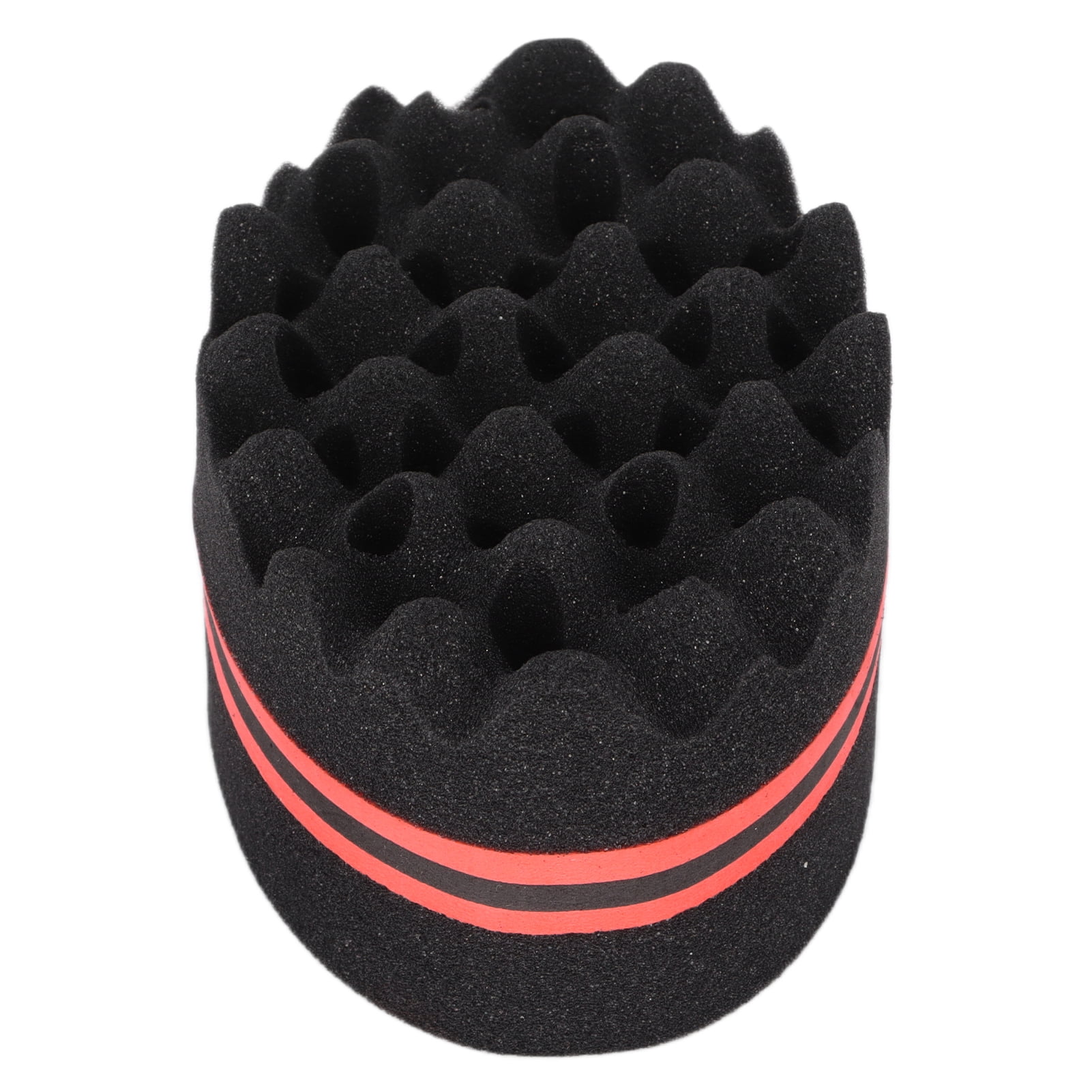 Hair Sponge Brush, Hair Sponge Durable Hair Sponge Curling For Men Women Curls Hair Sponge Brush, Hair Sponge Durable Hair Sponge Curling For Men Women Curls