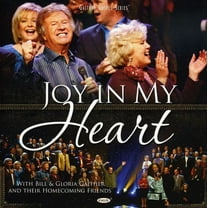 Joy in My Heart