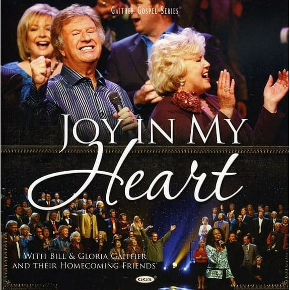 Joy in My Heart