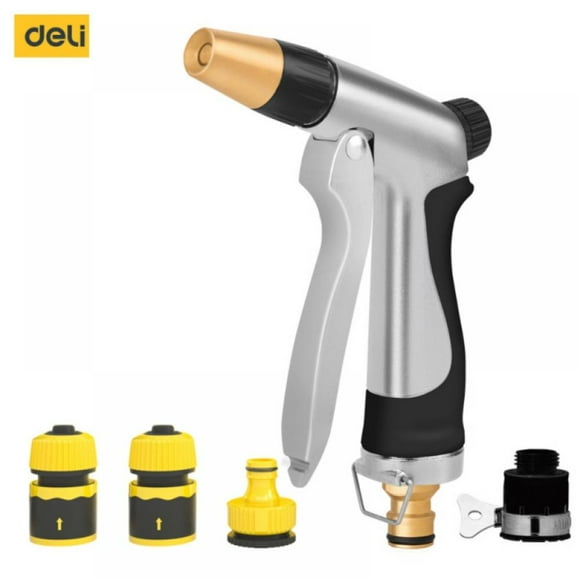 Portable High Pressure Water Gun