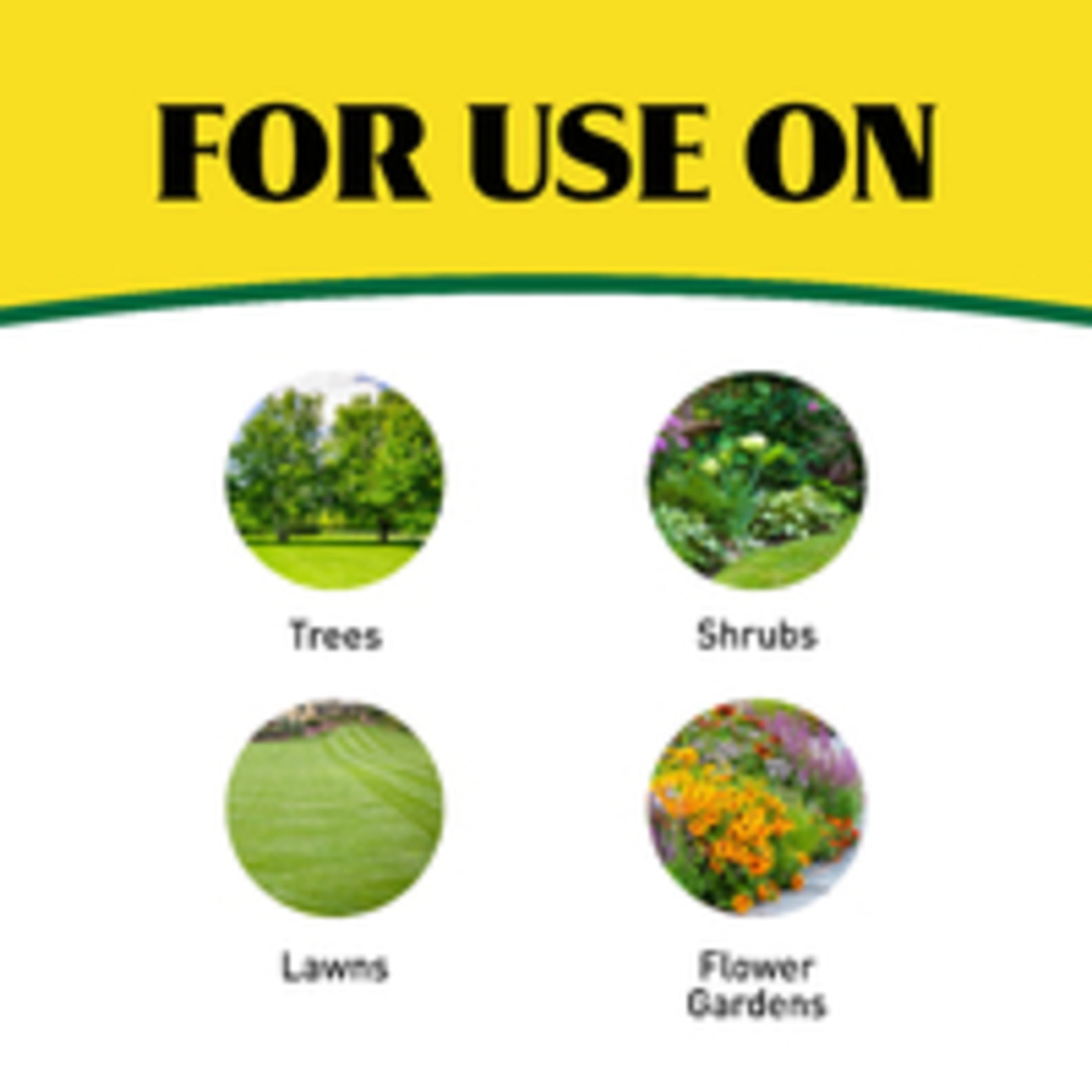 Ironite Plus Liquid Lawn & Garden Ready to Spray 7-0-1, 32 oz