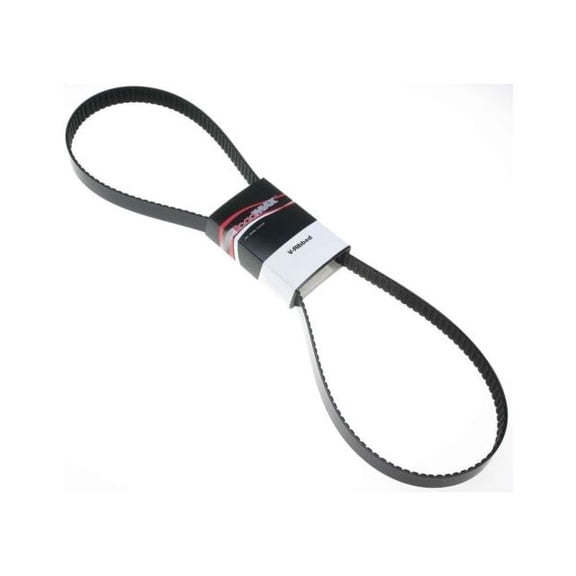 Multi Rib Belt - Compatible with 1995 - 1997 Ford Contour 1996