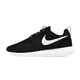 thumbnail image 1 of Tenis Nike Para Mujer Roshe One 844994 002 Negro Blanco, 1 of 5