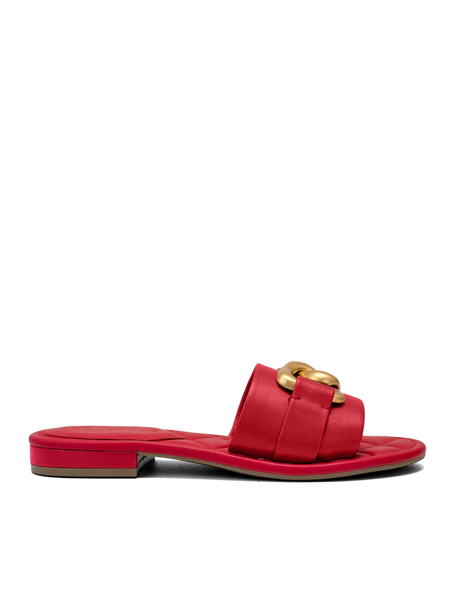 Aerosoles Women's Big Charm Slide Sandal