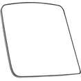 thumbnail image 3 of NV SERIES FULL SIZE VAN 12-21 MIRROR GLASS RH, Non-Heated, Non-Towing, Main Glass, Std Mirror, w/ Backing Plate, S Model, 3 of 5