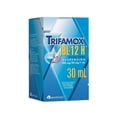 thumbnail image 3 of Trifamox IBL 12 H Amoxicilina 200 mg, Sulbactam- 50 mg / 1 ml suspensión polvo para 30 ml, 3 of 3