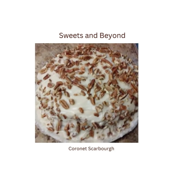 Sweets and Beyond, (Paperback)