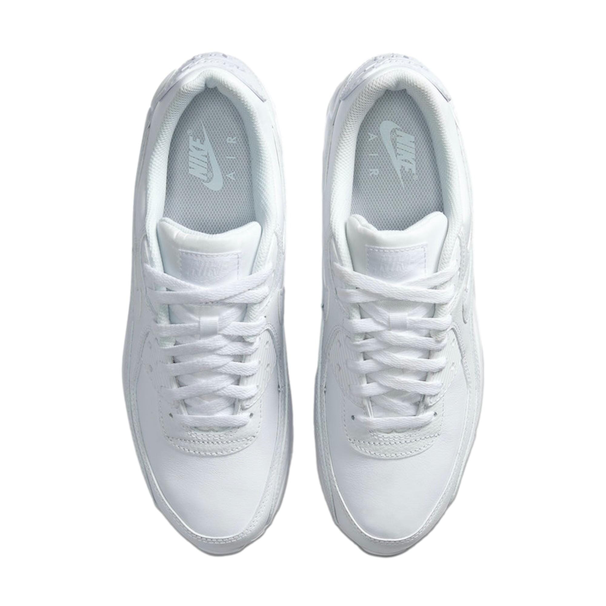 Nike Air Max 90 LTR Men's White photo 2