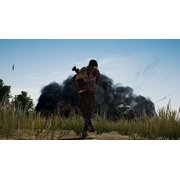Playerunknown's Battlegrounds Ps4