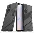 thumbnail image 1 of Funda para Honor 50 PRO 5G Protección A Prueba De Golpes Con Soporte De TPU Duradero Y Práctico, 1 of 5