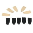 thumbnail image 1 of 10 Puntas De Plástico Para Arco De Violonchelo, Accesorios Para Violonchelo Y Viola. SM SunniMix Extremidades del arco del violoncelo, 1 of 8