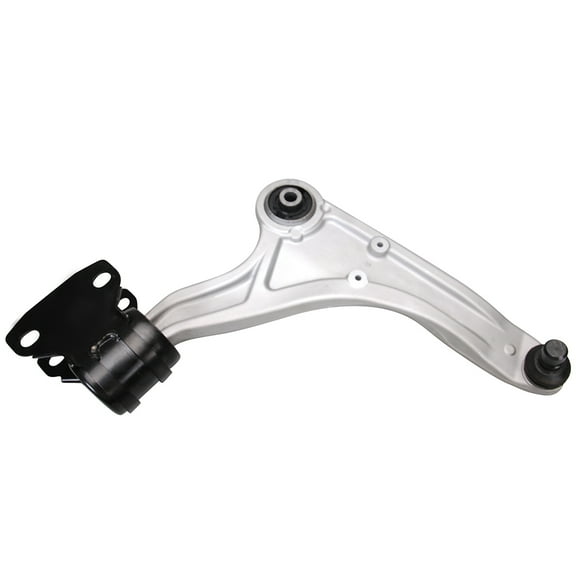 SCITOO 1pc-Front Suspension Part K623000 Front Lower Control Arm and Ball Joint Passenger Side 2013-2017 for Ford Fusion 2013-2018 for Lincoln MKZ
