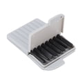 thumbnail image 2 of Hearing Aid Wax Guard, Oilproof Ear Wax Guard With Storage Box For Hearing Equipment, 2 of 8