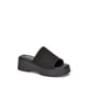 thumbnail image 1 of 300-7709 Plataforma Negro Andrea 300-7709, 1 of 3
