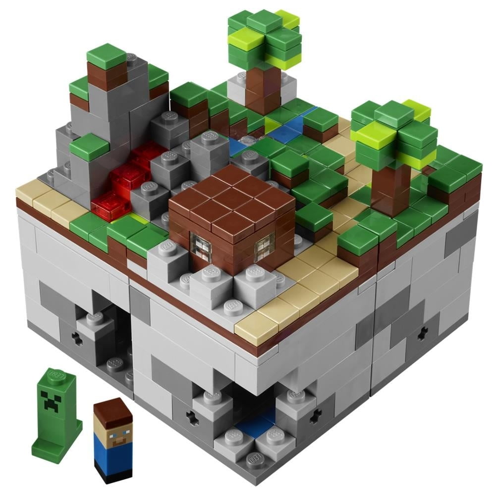 lego 21102