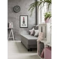 thumbnail image 6 of Marmont Hill Sweet Lips Framed Wall Art, 6 of 6