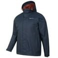 thumbnail image 3 of Mountain Warehouse Mens Torrent Waterproof Jacket, 3 of 5
