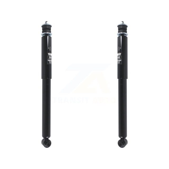 TMC Rear Suspension Shock Absorbers Pair for Car 2011-2016 Scion tC - Left Right Side (Driver Passenger) K78-100424