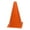 Orange, variant on SPRING PARK 23cm Skate Marker Cones Roller Football Soccer Training Equipment Marking Cup Cone