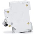 thumbnail image 2 of Disyuntor AC en miniatura CHTAIXI DZ47N-125 100A 120V/240V, 2 of 7