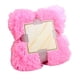 thumbnail image 1 of Manta suave de franela para sofá, manta acogedora de microfibra de terciopelo, manta ligera y cálida para sofá cama, manta decorativa para todas las estaciones para el hogar y la sala de estar., 1 of 6