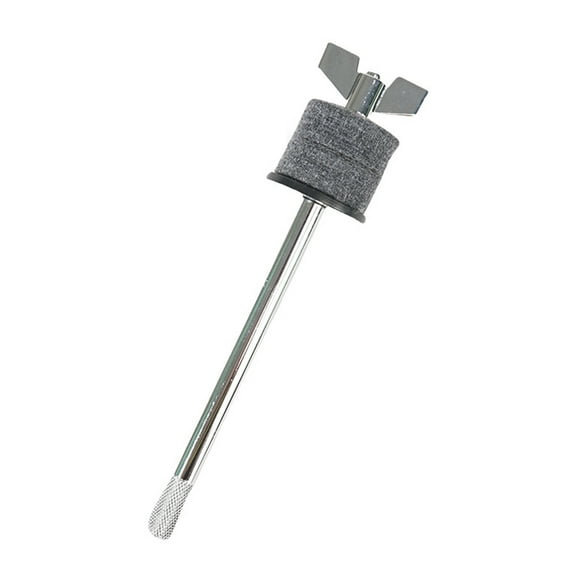 FEAMOS Stacker Cymbals Mount Rack Stand Drum Boom Arm Holder Percussion Instrument Accessories Easy to Use