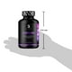 thumbnail image 3 of Resveratrol B Life Resveratrol con Pimienta negra Uva Roja Acai y Vitamina C 500 mg 90 Cápsulas, 3 of 6