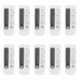 thumbnail image 1 of 10X Control Remoto para ARC-410 ARH-466 ARH-441 ARH-430 ARC-414 ARC-406 ARC-738 ARH-465 AC A/C Aire Acondicionado, 1 of 5
