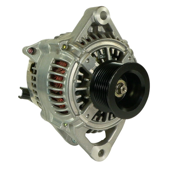 New 120A Alternator Fits Dodge W250 1990 1991 1992 1993 8El-732-748-001 5234374