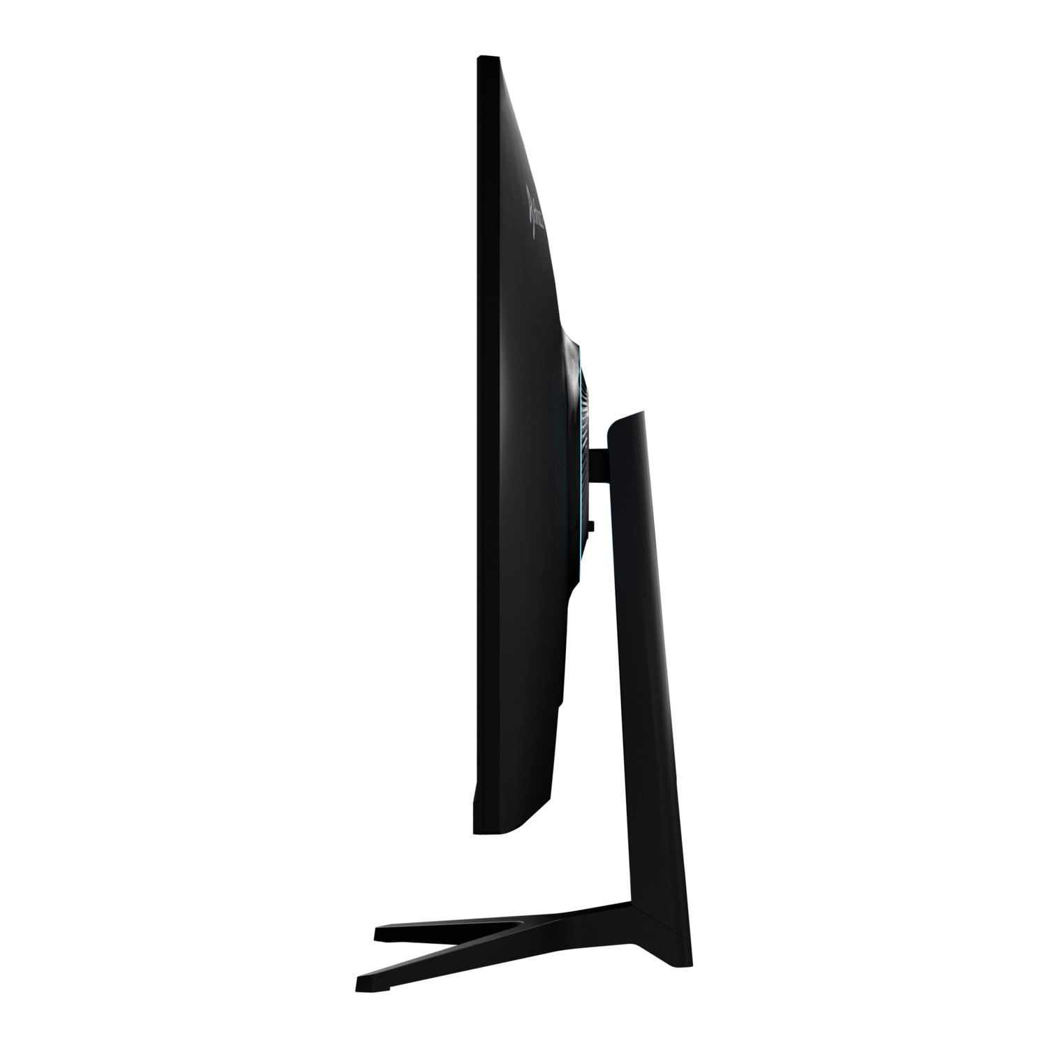 Arozzi Nova 32" QHD 2K Gaming Monitor – IPS, 180Hz, 1ms, HDR10, Adaptive Sync – Black